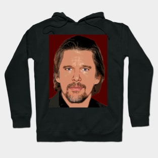 ethan hawke Hoodie